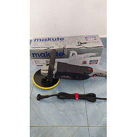 Mua Máy đánh bóng Makute CP003 1600W 180mm- Hàng chính hãng