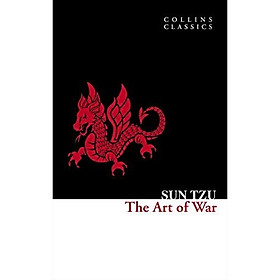 Hình ảnh The Art Of War (Collins Classics)