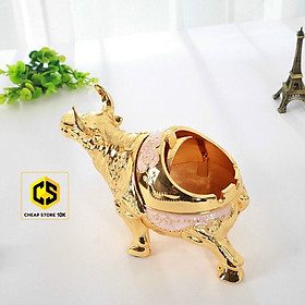 Mua Gạt tàn trâu