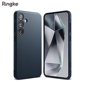 Ốp lưng cho Samsung Galaxy S24 Ultra/S24 Plus/S24 RINGKE Onyx - Hàng Chính Hãng