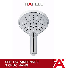 Sen tay Airsense E 3 chức năng Hafele 589.34.941 Hàng chính hãng