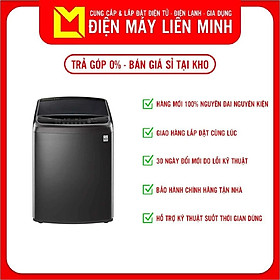 Mua Máy giặt LG inverter 22kg TH2722SSAK - Hàng chính hãng - Giao toàn quốc