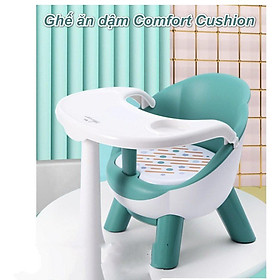 Ghế ăn dậm cho bé Comfort Cushion thế hệ mới - AsiaMart