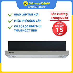 Mua Máy hút mùi âm tủ Kangaroo KG70BH1 - Hàng chính hãng