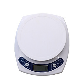 Mua Cân điện tử nhà bếp độ bền cao 7kg/1g