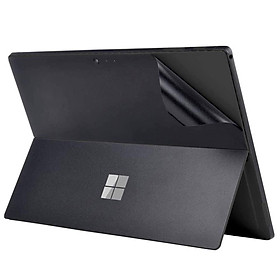 Miếng dán giả nhôm bảo vệ mặt lưng cho Surface Pro4,5,6,7 và Pro X