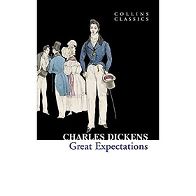 Hình ảnh Great Expectations (Collins Classics)