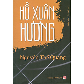 Hình ảnh Hồ Xuân Hương - Tiểu Thuyết Lịch Sử