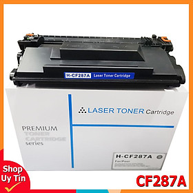 Mua Hộp mực 87A/ CF287A - Dùng cho máy in HP M501/M506/M527 * MF312x/522x/525x (CF287A/CRG041) 10K