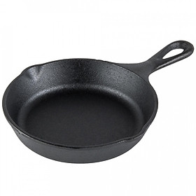Mua Chảo gang chiên rán xào không dính Lodge H3SK đường kính 16.5 cm - Sản xuất tại Mỹ