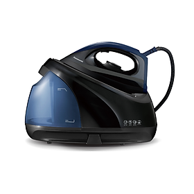 Mua Bàn ủi hơi nước cao cấp Panasonic NI-GT200ARA – Ủi phẳng cực nhanh - Diệt khuẩn tối ưu – Tự ngắt đảm bảo an toàn – Ngăn ngừa cặn bám - Hàng chính hãng