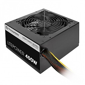 Mua Nguồn Thermaltake Litepower 450W hàng chính hãng