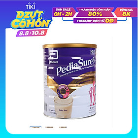 Sữa bột Pediasure (1.6kg)