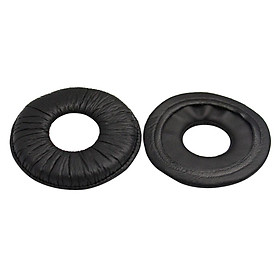 Replacement Ear Pads Cushions For   MDR-   70mm headphones