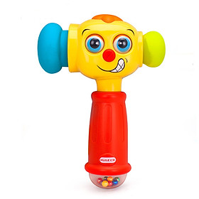 Búa Đồ Chơi HUILE TOYS 767