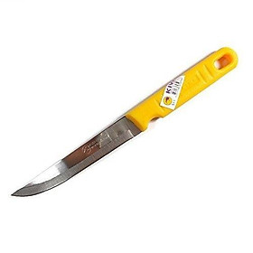 Mua Dao Thái Lan Kiw cán dày lưỡi dày loại 1 ( Mũi dao nhọn ) hàng đẹp