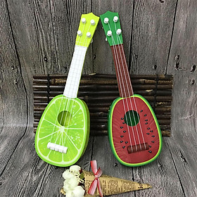 Đàn Ukulele Trái Cây