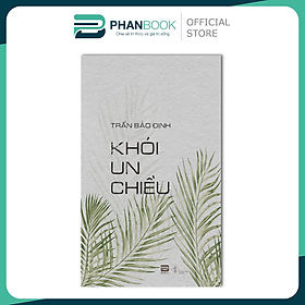 Sách Khói Un Chiều