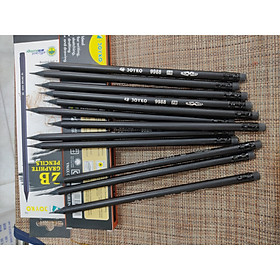 5 Cây chì thân đen cao cấp 