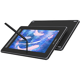 Mua BẢNG VẼ MÀN HÌNH XP-PEN ARTIST 12 GEN 2 CÔNG NGHỆ CHIP X3 92% AdobeRGB  TƯƠNG THÍCH THIẾT BỊ ANDROID - HÀNG CHÍNH HÃNG