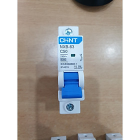 Mua Áp tô mát cài  NXB 1P 6A 10A 16A  20A 25A  32A  40A  50A  63A  80A  100A  125A