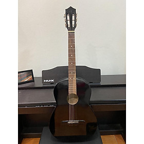 Đàn Guitar Acoustic QT - 01A dành cho người mới tập chơi
