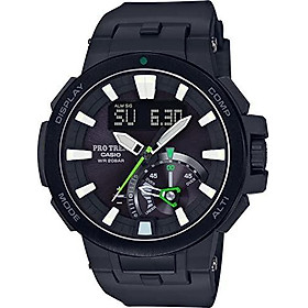 Đồng hồ nam Casio Protrek PRW-7000