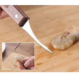 Mua Bộ sưu tập dụng cụ tiện lợi làm lòng gà và mổ cá  làm tôm  cua  sò siêu nhanh