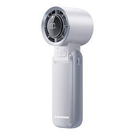 Mua Quạt tích điện cầm tay USB Tiross TS3429 - Hàng chính hãng