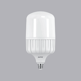 Mua Bóng led bulb 60W cao cấp MPE LBD-60 ( tiêu chuẩn Châu Âu )