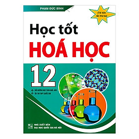 Học Tốt Hóa Học 12