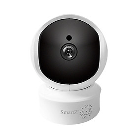 Mua Hàng Chính Hãng - Camera IP Full HD 1080P  Wifi  Kiểu Dáng SmartZ F1