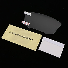 New Cluster Scratch Protection Film/Screen Protector For DUCATI 848 1098 1198 Instrument Parts