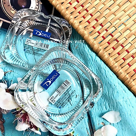 Mua Gạt Tàn Thủy Tinh. Gạt tàn thuốc Tiện lợi. Đồ Gia Dụng nhà bếp pha chế làm bánh nguyên liệu