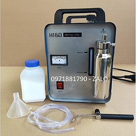 Mua MÁY KHÒ BÓNG CẠNH MICA