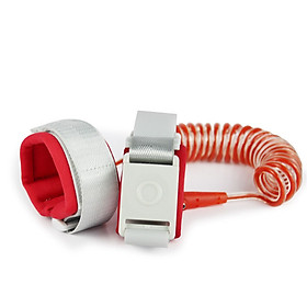 Dây Đeo Tay Chống Lạc - Khóa Cảm Ứng - 2M