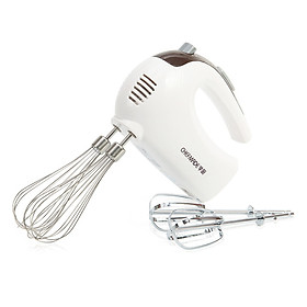 Máy Đánh Trứng Cầm Tay CHEFMADE Dụng Cụ Làm Bánh WK9133