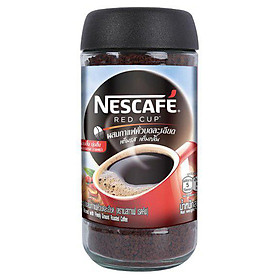 Cà Phê Nescafé Red Cup (200g)