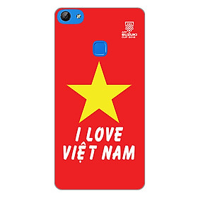 Ốp lưng AFF Cup cho điện thoại Vivo V7_Mẫu 04