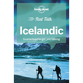 Fast Talk Icelandic 1