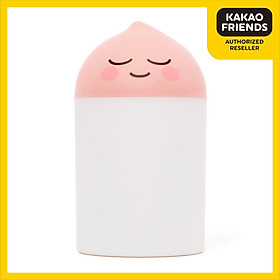 Mua Thùng Rác Size Trung Bình Apeach Kakao Friends Chính Hãng