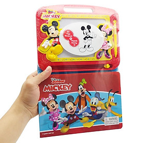 Learning Series: Disney Mickey & Minnie