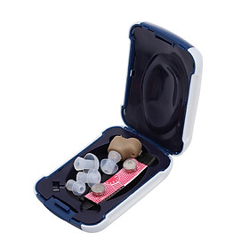 Mini Hearing Aids Portable Hearing Aid #1