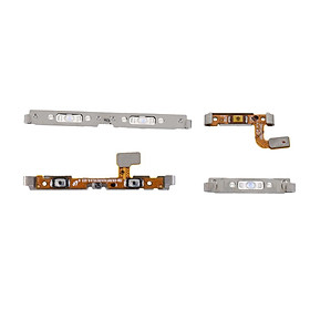 For Samsung Galaxy S7 Power Button + Volume Control Button Flex Cable