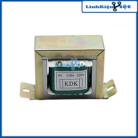 Mua Biến Áp Đối Xứng 12V 5A
