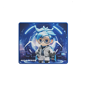 Mua Miếng lót chuột Gaming AULA WIND - Hàng chính hãng