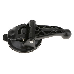 360° Suction Cup Car Mount  Holder Support for