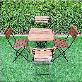 Mua Bàn ghế  fansipan Patio