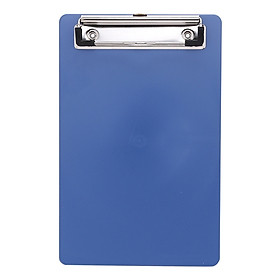 Bìa Trình Ký Đơn A5 Usign US-2063 - Màu Xanh