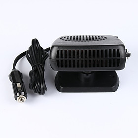 Quạt sưởi cho ô tô Auto Heater Fan
